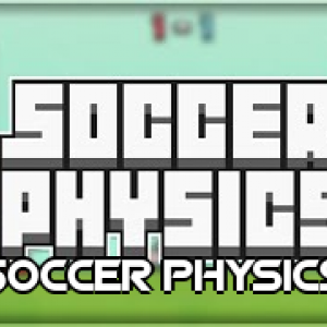 Soccer Physics image