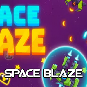 Space Blaze image
