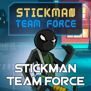 StickMan Team Force image