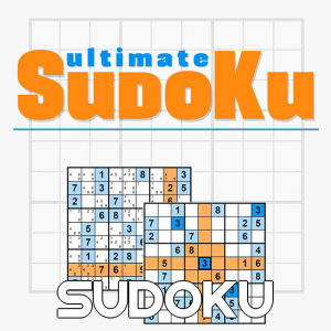Sudoku image