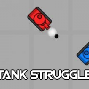 Tank Struggle image