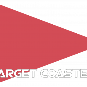 Target Coaster image