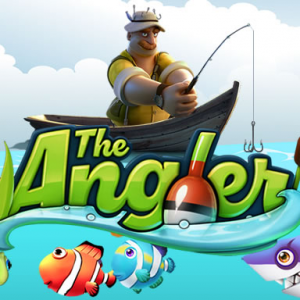 The Angler image
