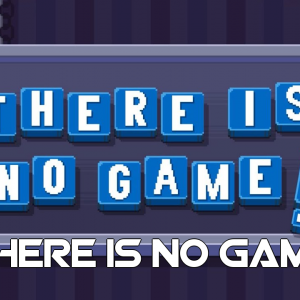 There is no game! image