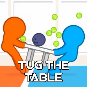 Tug the table image