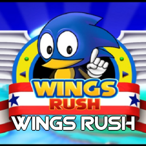 Wings Rush image