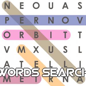 Words Search image