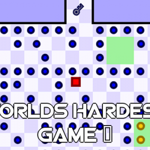 Worlds Hardest Game 3 image