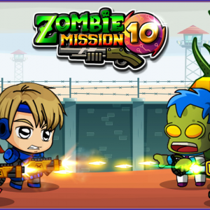 Zombie Mission 10 image