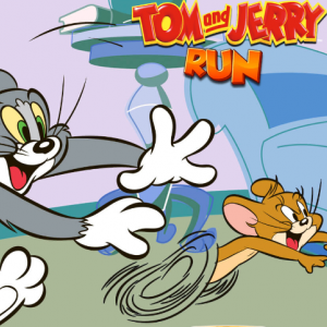 Tom & Jerry Run image